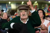Uruguay'ın En Yoksul Devlet Başkanı Mujica Hayatını Kaybetti