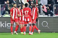 Samsunspor Avrupa Hedefine Kilitlendi