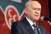 Devlet Bahçeli'den 19 Mayıs Mesajı