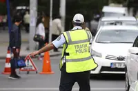 Yılbaşından Bu Yana 26 Binden Fazla Sürücüye Cezai İşlem Uygulandı