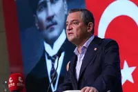 CHP'den 19 Mayıs Mesajı: "Gençliğin Gücüyle Yarınlara Umutla Yürüyeceğiz"