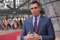 İspanya Başbakanı Pedro Sanchez: "İsrail, Uluslararası Etkinliklerden Men Edilmeli"