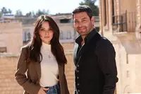 Uzak Şehir Oyuncularına Reklam Tepkisi! Boykot Edilen İsrail Markasıyla İş Birliği Seyirciyi Üzdü