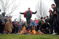 Nevruz, Türk Dünyasının Ortak Bayramı Kabul Edildi