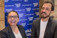 Sibel Taşçıoğlu'ndan Kızılcık Şerbeti İtirafı: "Artık Takip Etmiyorum"