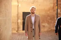 Yunus Eski, Uzak Şehir'e Veda Ediyor