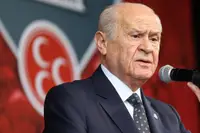 Bahçeli: "Bayramdan Sonra Meclis'teyim"