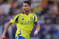 Al Nassr Ronaldo'yla Devam Etmek İstiyor Ancak...