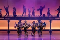 16. Uluslararası İstanbul Opera ve Bale Festivali'nde 'Anna Karenina' Balesi Sahnelendi