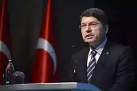 Bakan Tunç 10. Yargı Paketi Hakkında Konuştu: "Cezasızlık Algısına Son"