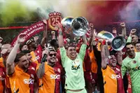 Süper Lig'de 2024-2025 Sezonu Bitti: İşte Şampiyon, Avrupa'da Mücadele Edecek ve Küme Düşen Takımlar!