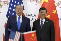 Donald Trump: "Şi Cinping ile Anlaşmak Çok Zor"