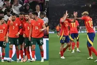 Portekiz-İspanya Final Maçı Ne Zaman? UEFA Uluslar Ligi Şampiyonu Ne Zaman Belli Olacak?