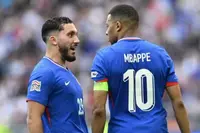 UEFA Uluslar Ligi Üçüncüsü Fransa Oldu