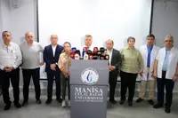 Başhekimden Ferdi Zeyrek'in Sağlık Durumuna Dair Açıklama