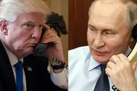 Trump ile Putin'den Acil Durum Görüşmesi