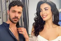 Özge Yağız ve Halit Özgür Sarı, 'Maçari' Dizisinde Buluşuyor