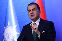 AK Parti Sözcüsü Ömer Çelik'ten Özgür Özel'e Sert Tepki