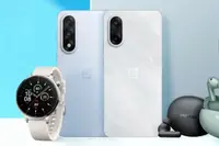 OnePlus Nord 5 Snapdragon 8'le Tanıtıldı