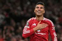 Beşiktaş Rotasını Casemiro ve Depay'a Çevirdi