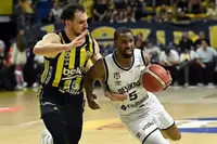 Fenerbahçe - Beşiktaş İkinci Randevuda
