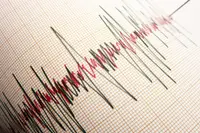 Datça'da 3,4 Büyüklüğünde Deprem