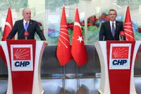 Özel: "Muharrem İnce'nin Rozeti Doğuştan Alnına Takılı"