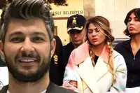 Nihal Candan'ın Eski Eşinin Mesajları İfşa Edildi: "Baldız Baldan Tatlıdır" Sözleri Tüyler Ürpertti!