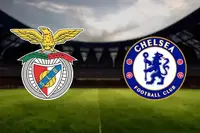 Benfica - Chelsea Maçı Ne Zaman, Saat Kaçta, Hangi Kanalda?