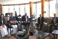 Kılıçdaroğlu'ndan Dikkat Çeken Ziyaret: Kurultay Davası Öncesi Sürpriz Hamle