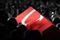 MSB Acı Haberi Duyurdu: Albay İsmail Haldun Maden Libya'da Şehit Oldu!