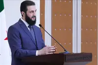 İsrail'den Şam'a Hava Saldırısı! İlk Tepki Şara'dan