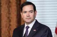 Rubio'dan Suriye İçin Sert Mesaj; Şam Yönetimine Çağrı!