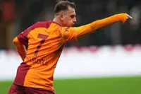Kerem Aktürkoğlu'nun Türkiye'de Sıcak Baktığı Kulüp Belli Oldu!