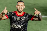 Beşiktaş'tan Matheuzinho Atağı!