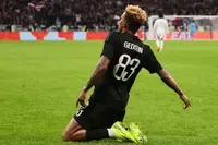 Beşiktaş'ta Franck Kessie Sürprizi: Gedson'un Yerine Dünya Yıldızı Geliyor!