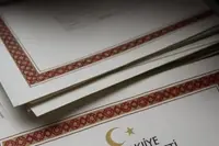 Ankara'da Sahte Diploma ve Belge Düzenleyen Suç Ağına Operasyon!
