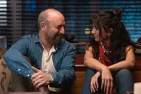 Kral Kaybederse'ye Tuba Büyüküstün ve Çetin Tekindor mu Geliyor?