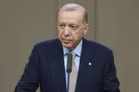 Cumhurbaşkanı Erdoğan'dan Anafartalar Zaferi'nin 110. Yılı Mesajı