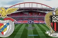 12 Ağustos 2025 Benfica Nice maçı hangi kanalda?