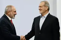 İran ve Ermenistan'dan Stratejik İşbirliği Adımı