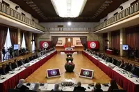 Süreç Komisyonu'nun 5. Toplantısı Sona Erdi