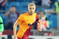 Victor Nelsson, Hellas Verona'ya Kiralandı