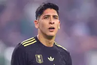 Fenerbahçe, Edson Alvarez Transferini Duyurdu
