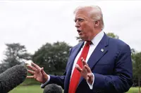 Trump'tan Intel Yorumu: Bu Tarz Şirketlere Desteği Sürdüreceğiz