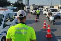 İstanbul'da 30 Ağustos Nedeniyle Trafiğe Kapatılan Yollar