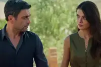 Sinem Ünsal'dan Heyecanlandıran 'Uzak Şehir' Paylaşımı