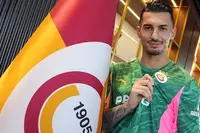 Uğurcan Çakır Resmen Galatasaray'da!
