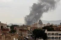 İsrail Lübnan'ı Vuracağını Duyurdu