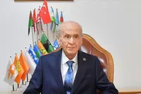 MHP'de Kritik Zirve: Devlet Bahçeli MYK ve MDK'yı Topladı